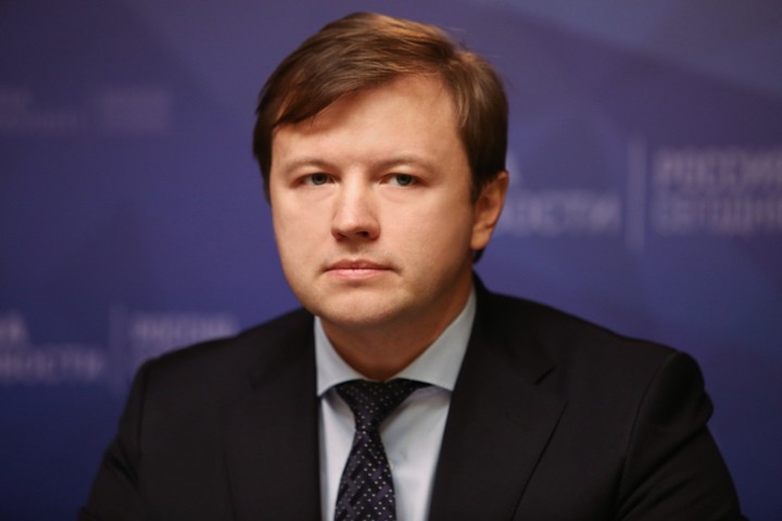 Владимир Ефимов: В предприятия со статусами инвестировано 95 миллиардов рублей