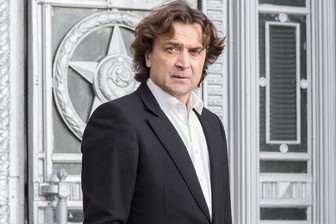 Александр Лазарев-младший: Тяжелей всего мне дался норвежский
