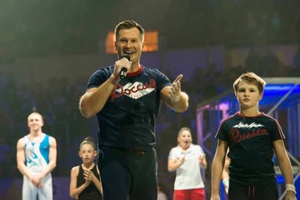 Алексей Немов назвал главных конкурентов россиян на Олимпиаде в Токио