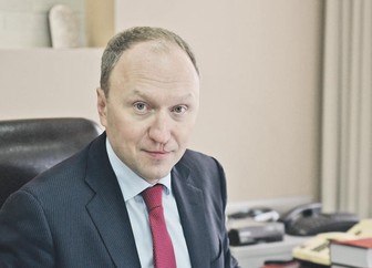 Андрей Бочкарев: Создаем комфортные условия для детей