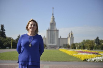 Арина Шарапова: «Реактивное» поведение героев — победа журналистов