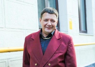 Почему нам так нужны сказки: интервью с актером Яном Цапником