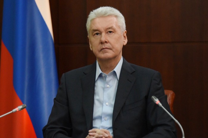 Сергей Собянин выразил соболезнования по поводу кончины Марка Захарова