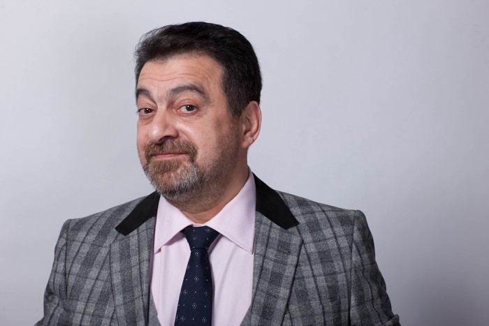 Звезда сериала «Последний из Магикян»: Москва — это мой город