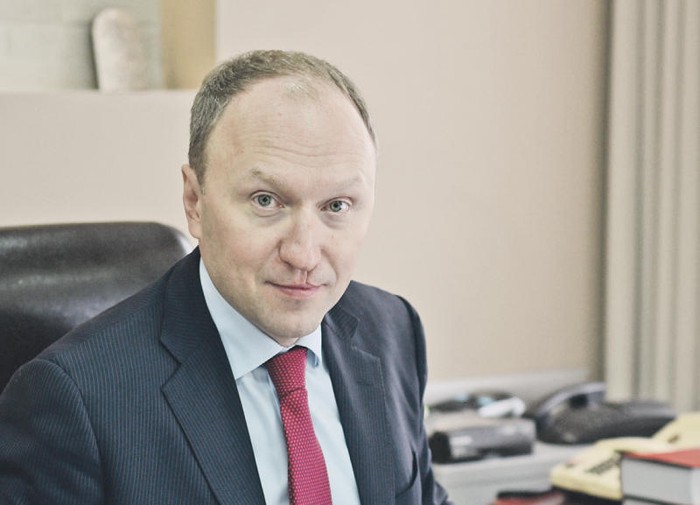 Андрей Бочкарев: Создаем комфортные условия для детей
