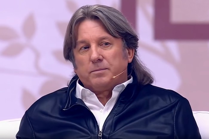 «Смени походку, а то трусы сжуешь!»: Лоза рассказал о неудачном знакомстве с девушкой