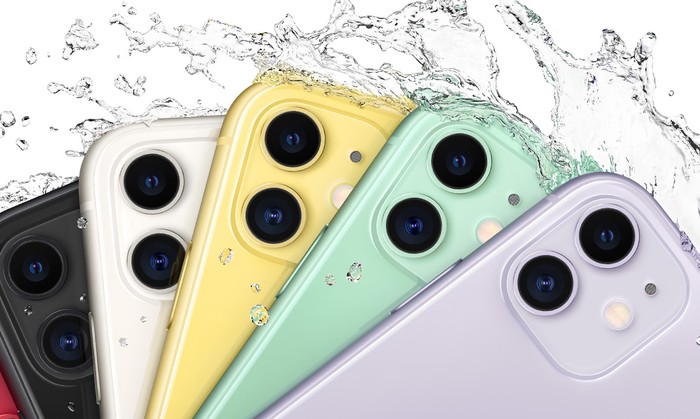 Сковородка или кокос: как пользователи соцсетей отреагировали на новый iPhone