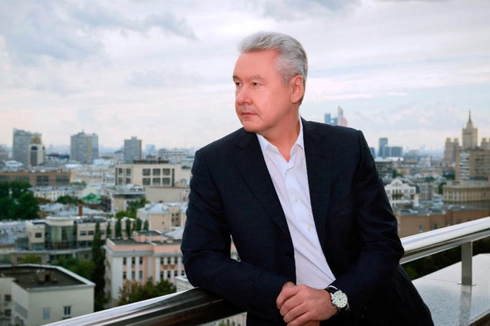 Сергей Собянин: Энергосистема города рассчитана на минус 40 градусов и даже ниже