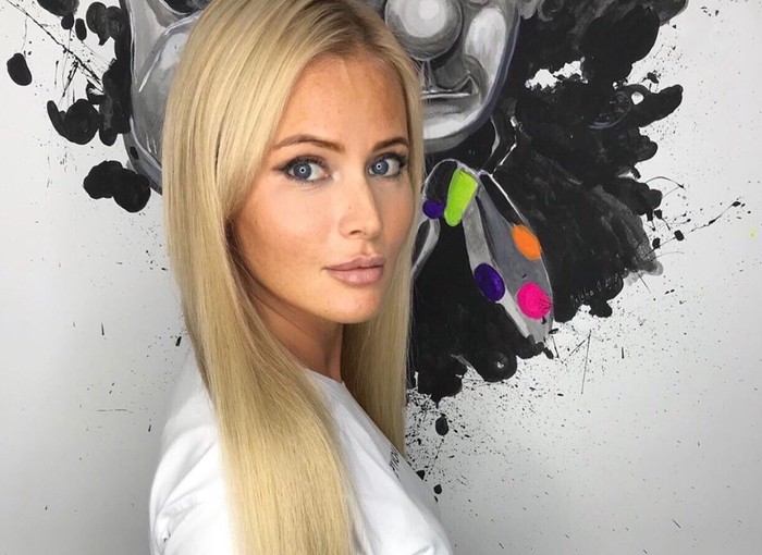 Борисова о колдовстве Ханги: Я обнаружила куклу, проткнутую зубочистками
