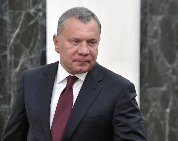 Вице-премьер РФ допустил привлечение военных к строительству космодрома Восточный