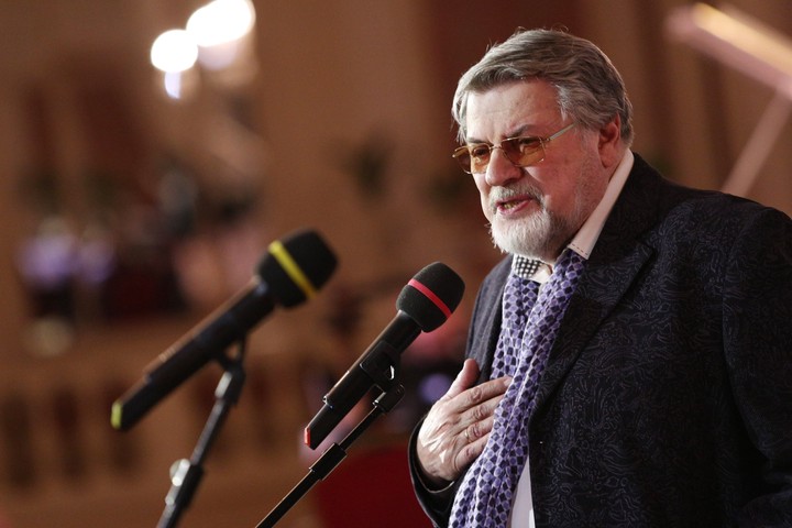 Заболевший коронавирусом Ширвиндт рассказал, когда его выпишут из больницы