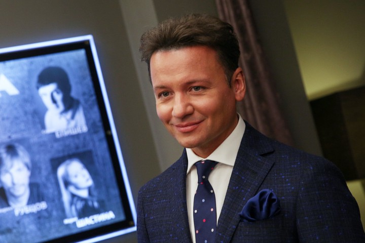 Александр Олешко: Современные дети не проживают свое детство