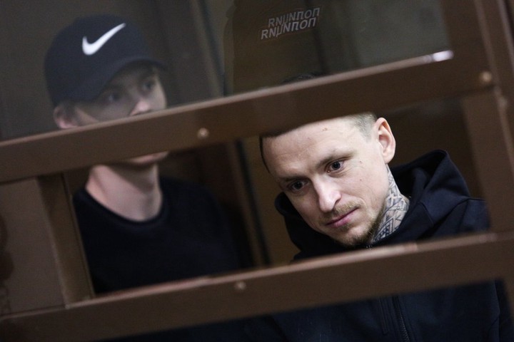 Дмитрий Булыкин: Кокорину и Мамаеву потребуется на восстановление как минимум полгода