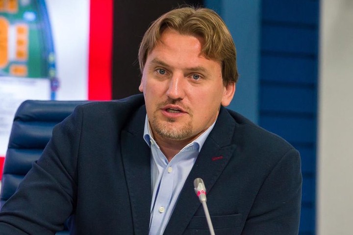 Дмитрий Булыкин: Кокорину и Мамаеву потребуется на восстановление как минимум полгода