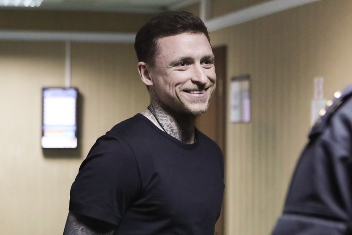 «Ахмат» заявил о готовности пригласить Мамаева в клуб