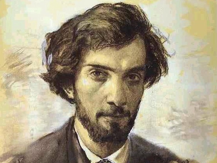 Художнику нужна муза: история любви Исаака Левитана