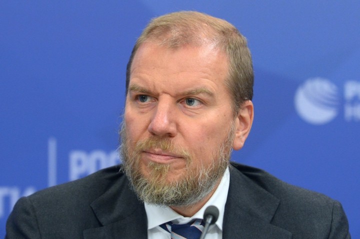 Экс-совладельцам «Промсвязьбанка» предъявили заочное обвинение в растрате
