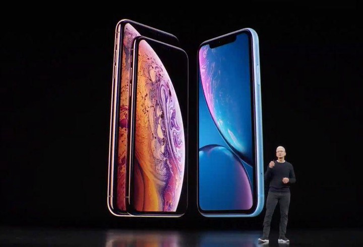 Цену самого дешевого iPhone 11 на территории России назвали в Apple