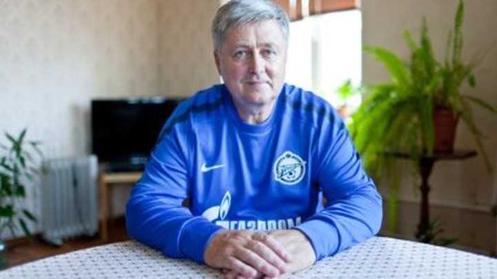 Экс-тренер «Зенита» оценил шансы питерцев в предстоящем матче с тульским «Арсеналом»