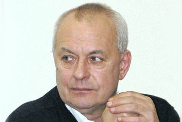 Скончался создатель вычислительных машин для ВС России Сергей Семенихин