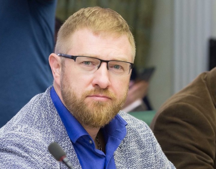 Малькевич призвал жестко пресекать «раскручивание» экстремистов в соцсетях