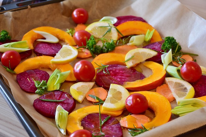 Первое, второе, компот: повар раскрыл рецепты самых вкусных и простых блюд из тыквы