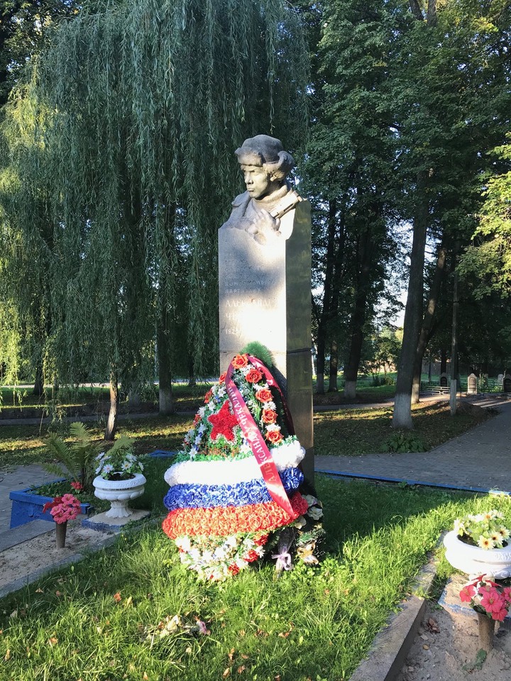 Всего в 200 километрах от Москвы: как живет самый маленький город России