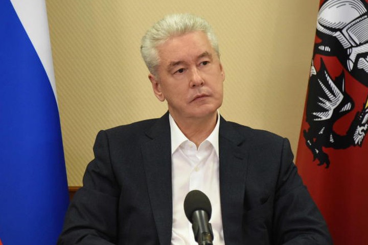 Сергей Собянин: Выборы в Мосгордуму были честными, прозрачными и реально конкурентными