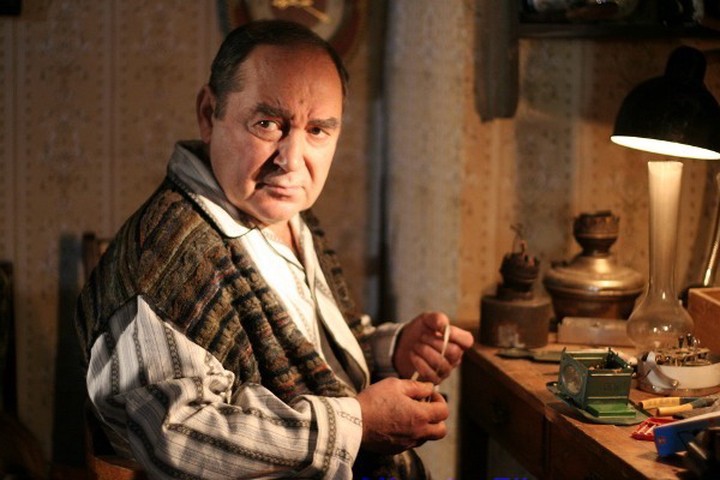 Умер актер из «Улиц разбитых фонарей» и «Брата»