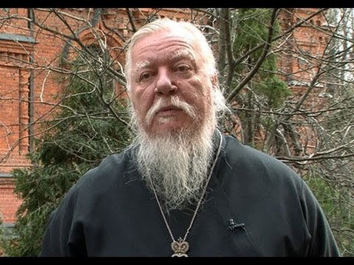 Протоиерей Дмитрий Смирнов предложил способ отучить детей ...