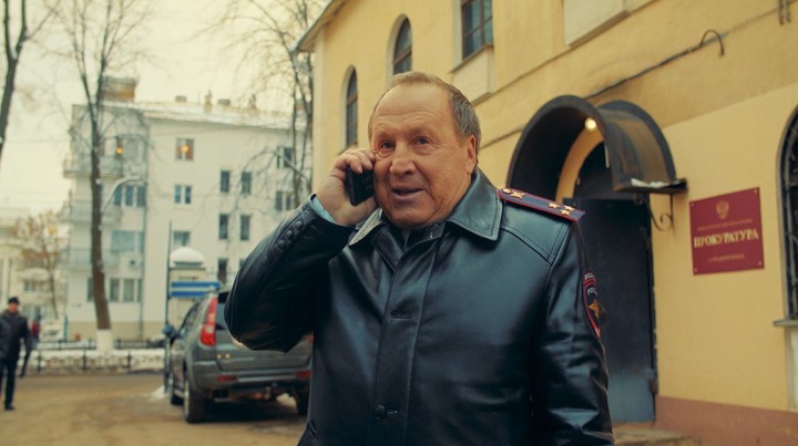 «Благодарен всем своим женам»: актер Владимир Стеклов рассказал о главных женских качествах