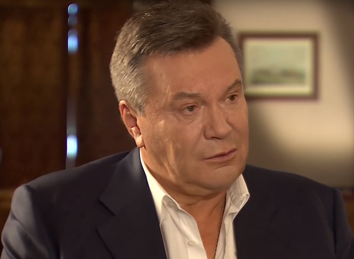 Экс-премьер Украины объяснил, почему не смог предотвратить Майдан