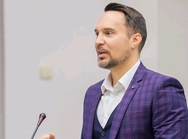 Политолог назвал технологией будущего идентификацию мобильных абонентов по лицу и голосу