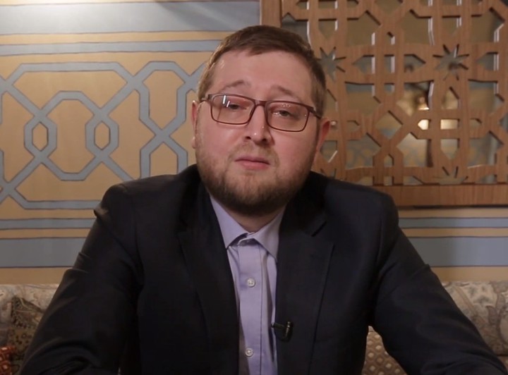 Муфтий Москвы Аляутдинов призвал узаконить многоженство по всей России