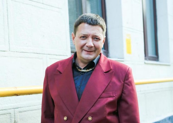 Новые Русские 21 Года