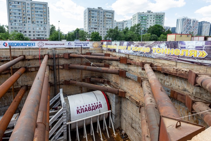Северным курсом