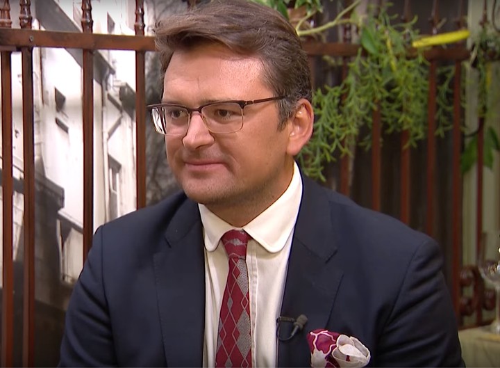 Вице-премьер Украины назвал СНГ «клубом неудачников»