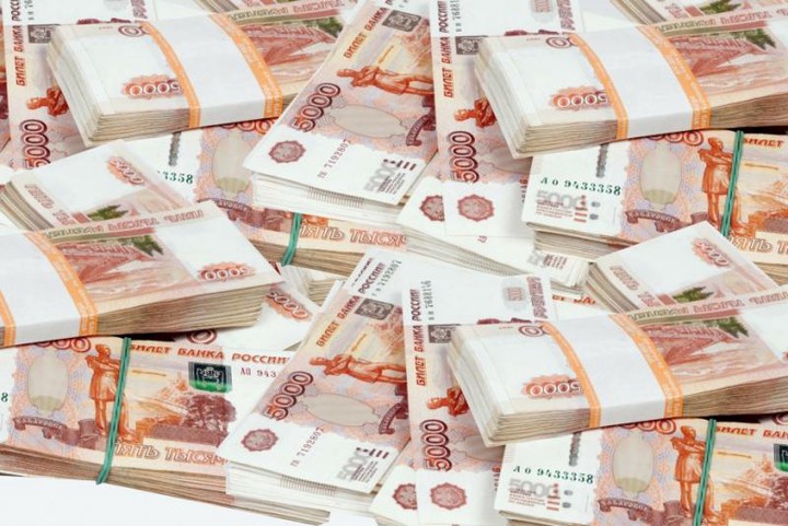 Определен проект федерального бюджета РФ на 2020–2022 годы