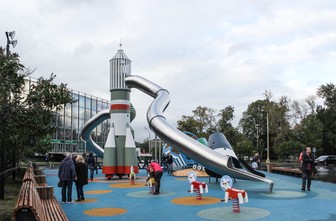 Как изменит Москву новая программа «Мой район»