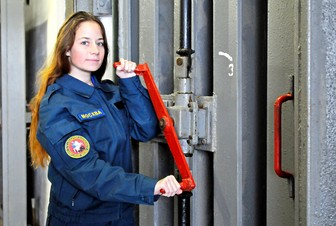 Тренировка по гражданской обороне поможет в случае чрезвычайной ситуации
