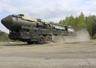 «Страшнее ядерной бомбы»: в Китае оценили новое российское оружие