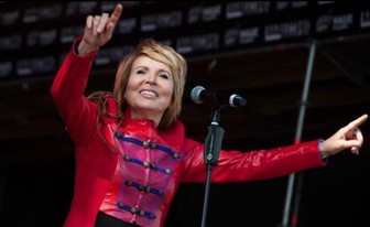 «Не ожидала лжи от сына Цоя»: Кормухина рассказала о судебном споре с Гагариной