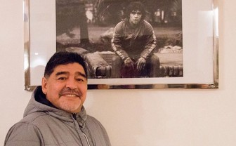 Врач Марадоны отреагировал на обвинения в смерти бывшего футболиста