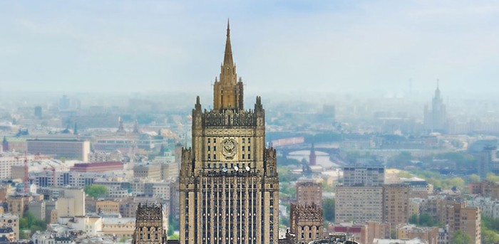 МИД ответил на претензии США по Договору по открытому небу