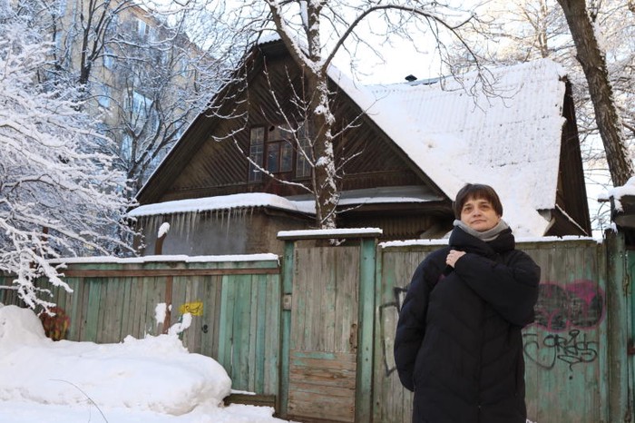 Дачникам дали три простых совета по утеплению загородного дома