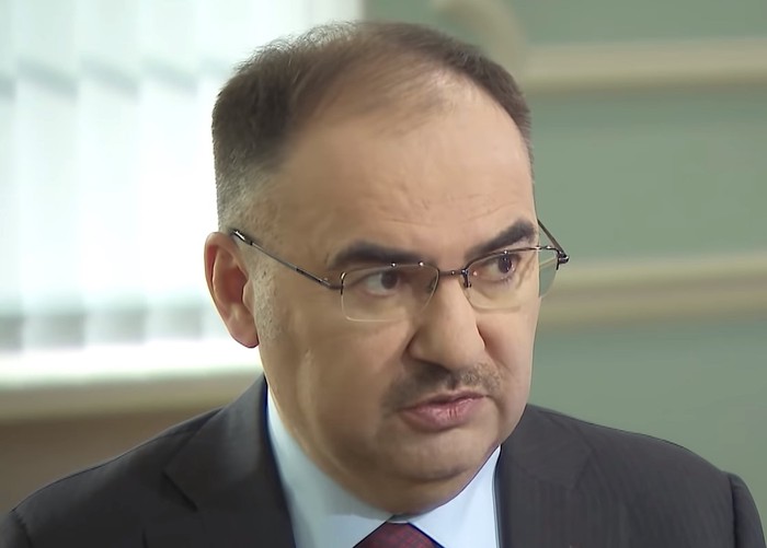 Глава ПФР рассказал о скором росте пенсий россиян