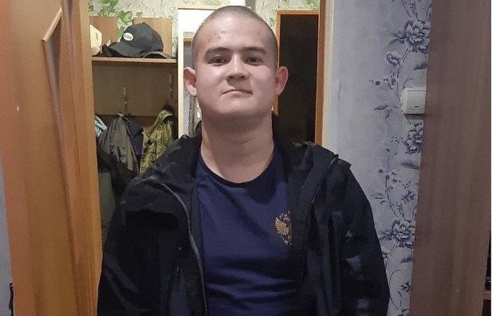 Срочник Шамсутдинов признал вину в расстреле сослуживцев в Забайкалье