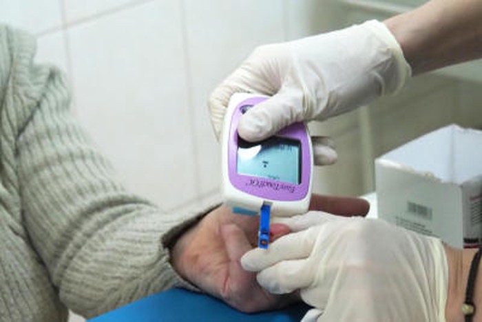 Ученые назвали продукт, снижающий уровень сахара в крови