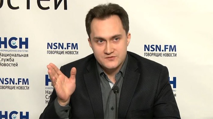 Фролов пояснил, сможет ли Белоруссия найти альтернативу поставкам нефти из РФ