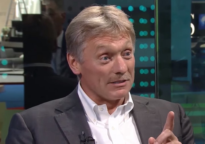 Песков рассказал о последствиях скандала с «пропавшими» украинскими унитазами